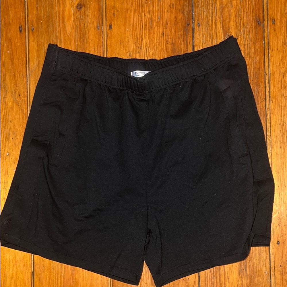 Adaptive Shorts M